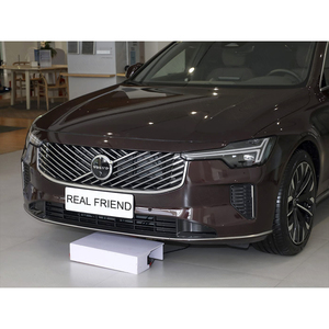 รถเบนซินมือสองขนาดกลางถึงใหญ่รถซีดาน4ประตู5-seater S90รุ่นหรูหราอัจฉริยะ<span class=keywords><strong>2022</strong></span> B5มีสินค้าในสต็อก - Product Image 4
