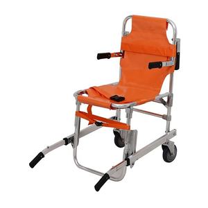 Haute qualité usine approvisionnement direct en alliage d'aluminium chaise d'<span class=keywords><strong>escalier</strong></span> Ambulance civière prix <span class=keywords><strong>handicap</strong></span>é monter et descendre les escaliers - Product Image 4