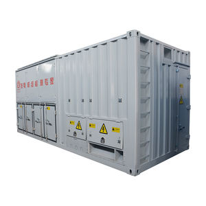 11KV 2MW Last <span class=keywords><strong>Bank</strong></span> Programmierbare Ohmsche Last <span class=keywords><strong>Bank</strong></span> - Product Image 1