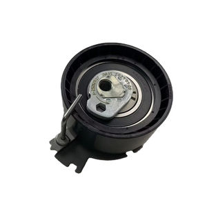 Kit <span class=keywords><strong>de</strong></span> <span class=keywords><strong>courroie</strong></span> <span class=keywords><strong>de</strong></span> poulie <span class=keywords><strong>de</strong></span> <span class=keywords><strong>distribution</strong></span> pour <span class=keywords><strong>Peugeot</strong></span> 301 307 308 Citroen C2 C3 1.6 Tu5jp4 ensemble 3 pièces OE 0831R9 0831L6 0831L7 0831V1 1643637980 - Product Image 4