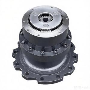 Engranajes de Transmisión para Excavadoras Crawler Digger JC BI JS200 JS220 JS240, Reductor de Motor de Giro, Engranaje Planetario, Caja de Engranajes - Product Image 1