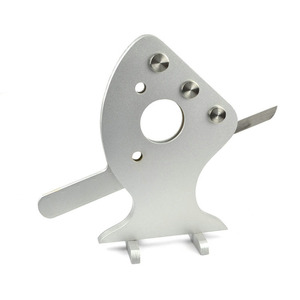 Accessoire de magie professionnel pour scène : Gimmick de restauration de la main coupée, tours de magie de récupération du bras coupé pour magicien - Product Image 3