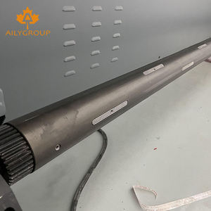 Máy In UV Đã Qua Sử Dụng 2.5M 3.2M Giá Xuất Xưởng Máy In Thẻ Tín Dụng Id Bóng Golf Máy In Uv 3d - Product Image 5