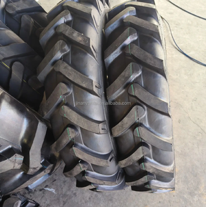 Neumáticos Agrícolas de Caucho para Tractor, Calificados por YT, 7.50-16, 12.4-<span class=keywords><strong>28</strong></span>, 15.5-38, 20.8-38, 20.8x38, 18.4-38, 9.5-24, 9.5-36, 13.6-16 - Product Image 6