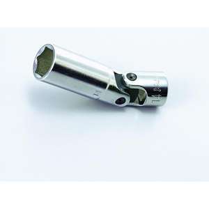 Koken-3340M-75-18 3/8 ''ซ็อกเก็ตลึกสากล-EAN ซ็อกเก็ตมือ4991644045716 3/8" - Product Image 1