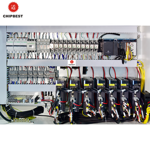 Máquina para hacer mascarillas faciales, máquina ultrasónica antipolvo y plegable, <span class=keywords><strong>precio</strong></span> bajo - Product Image 6