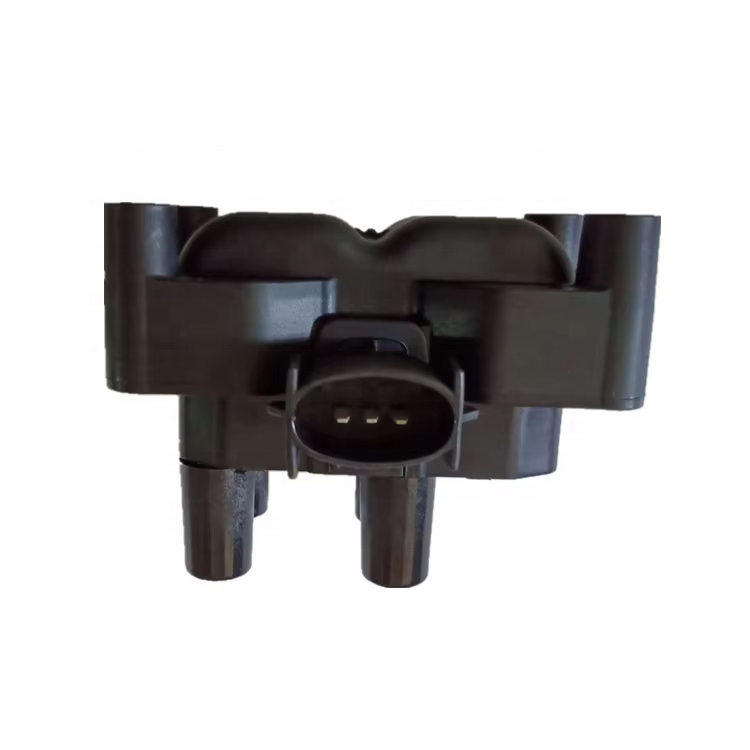 988F12024AB China Manufacturer Wholesale Price Engine Parts Car Ignition Coil 988F-12024-AB Oil Parts Image 1