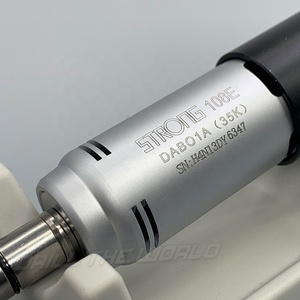 Micromotore da Laboratorio Dentale Strong 210 108E Tipo <span class=keywords><strong>E</strong></span> 65W 35000rpm per Manipolo Contrangolo <span class=keywords><strong>e</strong></span> Manipolo Dritto - Product Image 4