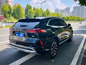 Auto Usate WEY Mocha 2021 SUV LHD Automatico - 2.0T Benzina 5 Posti - Condizioni Originali Prezzo all'Ingrosso - Product Image 3