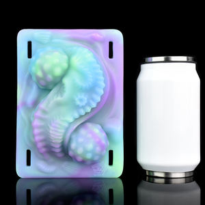 Pabrik Mainan Seks Produk Terlaris Pocket Pussy <span class=keywords><strong>Vaginal</strong></span> Grinder untuk Wanita Vibrator Strap-on Dildo Bercahaya - Product Image 3