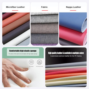 Accessoires <span class=keywords><strong>d</strong></span>'intérieur de voiture Luxury Van Seat Update pour V250 V260 W447 - Product Image 6