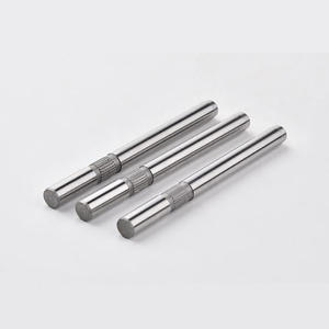 Material personalizado de acero inoxidable de acero al carbono Ejes Fuel Oil y New Energy Auto Parts Shaft para la venta - Product Image 6