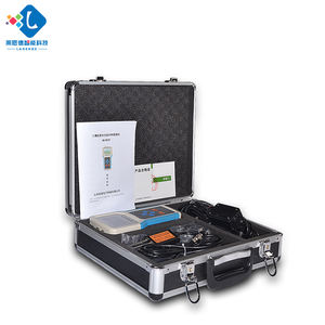 डिजिटल मिट्टी <span class=keywords><strong>ph</strong></span> मीटर 6-इन-1 टेस्टर नमी (0-80% rh) तापमान (-10-60) लवणता (0-100 एमएस) सेक (0-100 एमएस) संकल्प - Product Image 5