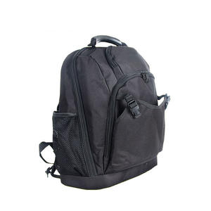 Sac de réparation multifonctionnel de grande taille, sac à dos d'électricien portable, étui épaissi résistant à l'usure, étui à usage spécial - Product Image 4