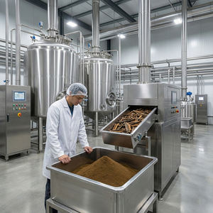 यूकामिया अल्मोड्स छाल निकालने फ्लेवोनोइड्स पॉलीसैकराड टेंडन-हड्डी को मजबूत करने वाला हाइपोटेंसिव पाउडर स्वास्थ्य खाद्य ग्रेड - Product Image 4