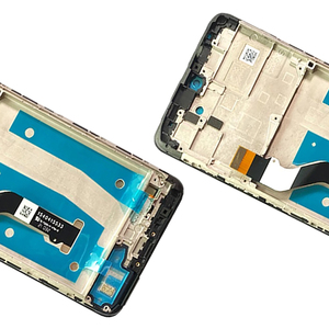 Écran de téléphone portable pour <span class=keywords><strong>Motorola</strong></span> Moto G40 Fusion Display Pantalla pour Moto G40 Fusion Remplacement d'écran pour Moto G51 <span class=keywords><strong>G60</strong></span> G60s <span class=keywords><strong>Lcd</strong></span> - Product Image 3