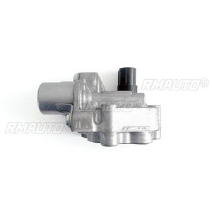 Soupape de commande d'huile 15810-RB0-G01, électrovanne VVT pour arbre à cames, pièce moteur Honda, accessoires auto - Product Image 3