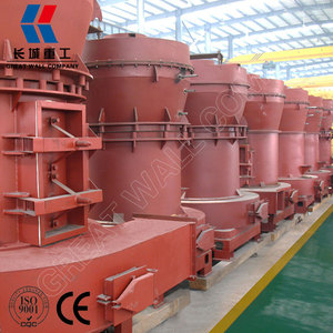 चूना पत्थर रेमंड चक्की 4R3216 पीस मिल/Pulverizer/पाउडर बनाने की मशीन की कीमत - Product Image 2