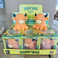 Juguetes Blandos Más Vendidos, Juguetes para Aliviar el Estrés Tenemos la Gama Más Completa de Estilos Squishy