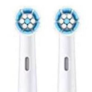 Oral-B iO Gentle Clean 2-pack, cabezales de cepillo (94691656637) - Product Image 2