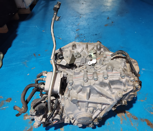 Transmisión Automática CVT JF017E <span class=keywords><strong>Caja</strong></span> de <span class=keywords><strong>Cambios</strong></span> 310203WX4B para <span class=keywords><strong>Nissan</strong></span> X-Trail <span class=keywords><strong>Qashqai</strong></span> Renault Koleos X-Trail T32 Transmisión de Coche 4WD - Product Image 3