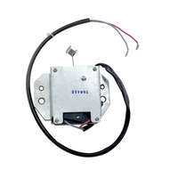 Pompe de vidange d'eau d'origine XPQ-6A pour lave-linge LG à chargement frontal, pièce de rechange électrique, moteur