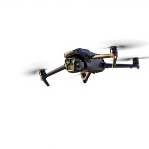 Dron de Fotografía Aérea <span class=keywords><strong>Mavic</strong></span> 3 <span class=keywords><strong>Pro</strong></span> con Tres Cámaras, Cine de Alta Definición, Evitación Inteligente de Obstáculos - Product Image 1
