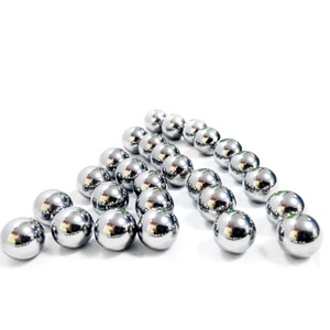 2mm 3 mm 4mm 5mm 6mm rodamiento <span class=keywords><strong>de</strong></span> <span class=keywords><strong>acero</strong></span> bola bicicleta rodamiento bolas sin imán - Product Image 4