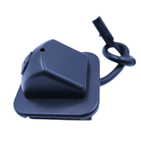 Caméra de recul étanche à vision nocturne OE F18-7900301BB pour Chery Jetour X70 PLUS X70 X70S, grand angle 170°