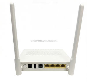 ONU <span class=keywords><strong>EchoLife</strong></span> HG8145V5 WiFi de Doble Banda 2.4G y 5G, 4GE+1POTS+USB 5dBi EPON GPON XPON ONU/ONT China - Product Image 5