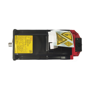 A06B-0063-B403 Nuevo Motor Servo AC Original FANUC - Product Image 6