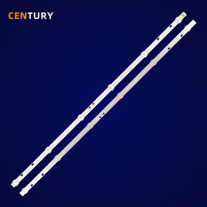 Đèn Nền TV LED 2Pc 6led 303XM320032E/XMNJ32D06-ZC22AG-03E Thanh TV LED Cho ELKOS 32''TV - Product Image 2