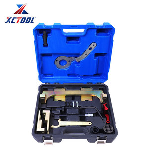 ชุดเครื่องมือซีลน้ำมัน Xctool สำหรับเครื่องยนต์ B38 B48 B58 พร้อมคีมและประแจเฉพาะทางในกล่องแข็ง - Product Image 2