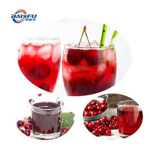 Arôme liquide naturel <span class=keywords><strong>de</strong></span> cerise <span class=keywords><strong>de</strong></span> qualité supérieure <span class=keywords><strong>pour</strong></span> la pâtisserie, la confiserie et les boissons - Haute concentration, qualité alimentaire en bouteille - Product Image 4