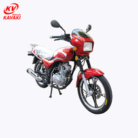 Motocyclettes Dayun de bonne qualité, personnalisables, moteur 150cc 125cc