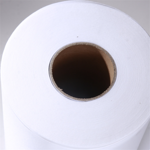 China stellt hochwertiges Ölfilter papier her Glasfaser filterpapier - Product Image 3