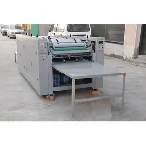 2/3/4/5 color colour woven bag sacks printing press machine printer PP woven bag making machine