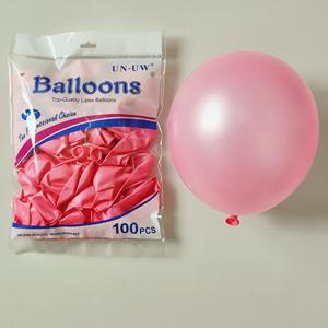 Inflatable Helium Chrome Pearl Metallic Color Giant 12" 2.8g <b>Balloons</b> Single Christmas Easter - Product Image 6