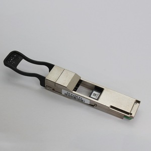 CVR-QSFP-SFP10G 74-9474-02 อะแดปเตอร์ 40G เป็น 10G แบบเสียบใช้งานได้ทันที อุปกรณ์ออปโตอิเล็กทรอนิกส์ - Product Image 5