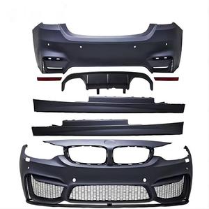 Pare-chocs de voiture en gros personnalisés en usine pour Toyota Hilux Mazda 3 Mitsubishi <span class=keywords><strong>Suzuki</strong></span> Swift Vitara SX4 <span class=keywords><strong>Alto</strong></span> protecteur - Product Image 5