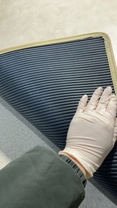 Tappeto Riscaldante Elettrico in PVC per Pavimento, Morbido, Impermeabile, Antiscivolo, Riscaldamento Rapido e Sicuro per Soggiorno - Product Image 5