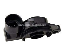 Capteur de position du papillon des gaz de haute qualité pour Chevrolet OEM 17087653 17106681 06681 06595 06594 06682