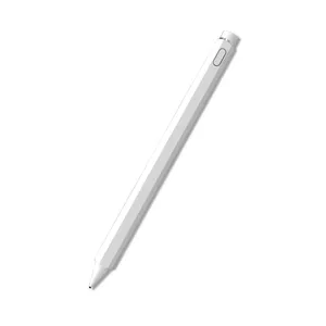 Yüksek hassasiyetli kapasitif evrensel Stylus akıllı kalem dokunmatik kalem için iOS/Android sistemi Apple iPad