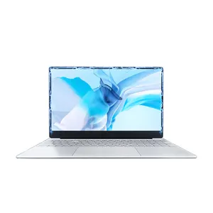 대량 OEM 저렴한 가격 할인 15.6 windows 노트북 교육 프로젝트 메모리 8GB SSD 128GB 256GB 512GB 1 테라바이트