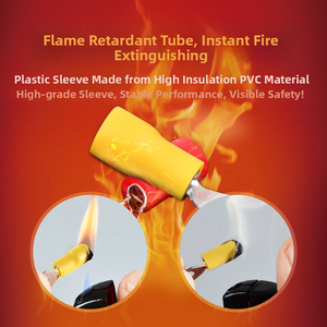 Pre-cách đ<span class=keywords><strong>i</strong></span>ện Stud Đồng thiếc mạ SV furcate Y U Loạ<span class=keywords><strong>i</strong></span> Vinyl thiết bị đầu cuố<span class=keywords><strong>i</strong></span> dây kết nố<span class=keywords><strong>i</strong></span> cuố<span class=keywords><strong>i</strong></span> Spade đ<span class=keywords><strong>i</strong></span>ện uốn ngã ba thiết bị đầu cuố<span class=keywords><strong>i</strong></span> - Product Image 4