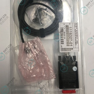PIÈCES SMT HEIDENHAIN Aabstandsfolie 100 D578 983-04 POUR 00519697-01 1116323-01 - Product Image 4