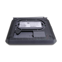 Hg6143d Gpon Epon Ont 4GE+1Tel+2USB+2.4g 5g Wifi Ftth Router Modem Onu Ont