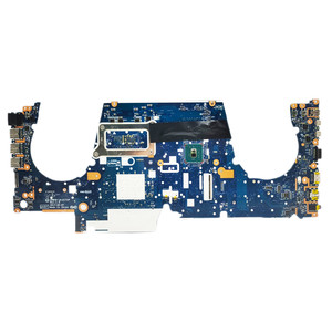Pour <span class=keywords><strong>ASUS</strong></span> Zenbook Flip 15 UX562 UX562F UX562FD Q536FDX Carte Mère UX562FDX I7-8565U 16GB-RAM GTX1050 <span class=keywords><strong>ZBook</strong></span> 17 G4 LA-E171P Ordinateur Portable - Product Image 5