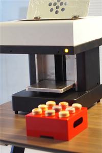 Diretto a torta amaretto stampante cibo - Product Image 2