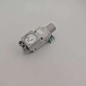 Vanne de régulation de pression miniature originale SMC ARM10-20BG - Product Image 4